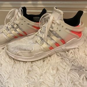 Adidas Athletic Shoes Women